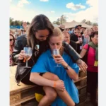 Linda Sällström puoliso