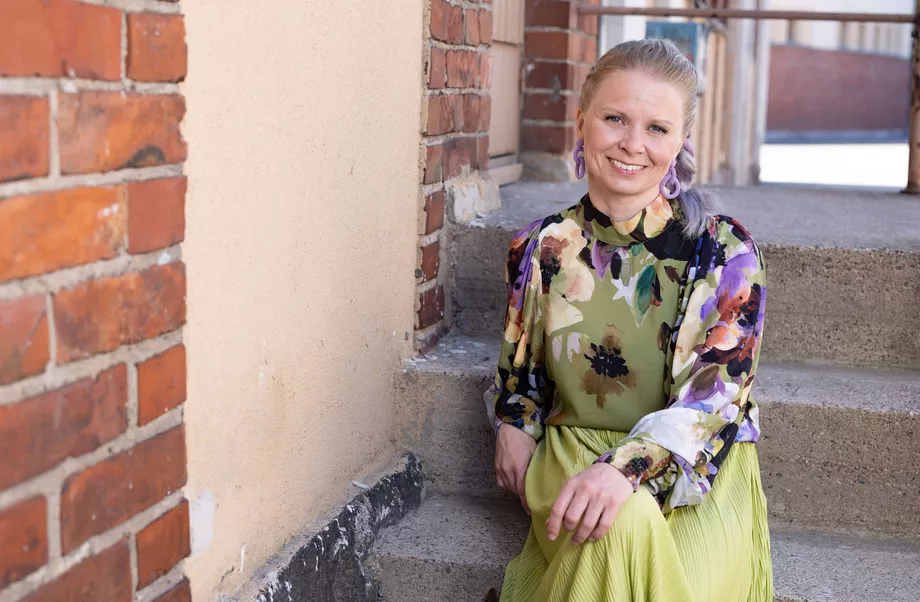 Miina Manninen