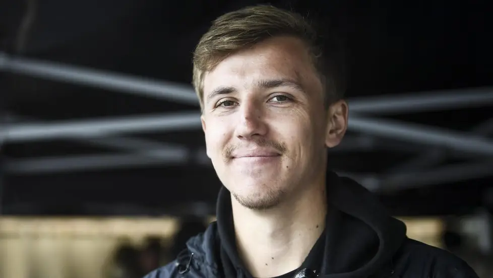 luukas harlin