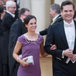 mika aaltola ex-vaimo