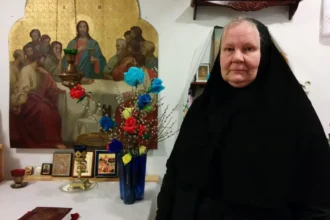 Nunna elisabet