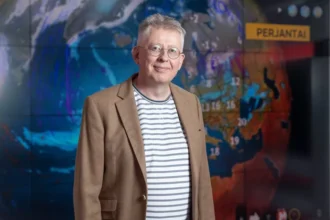 pekka pouta pituus