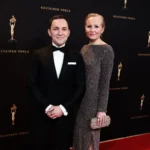 wille rydman puoliso