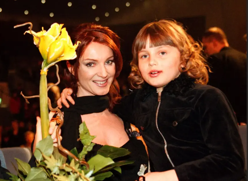 Madeleine af Enehjelm