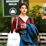 Suri Cruise