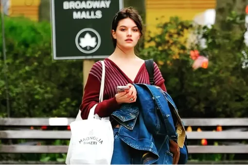 Suri Cruise