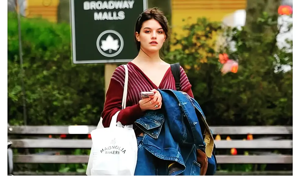 Suri Cruise