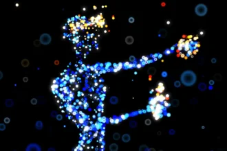 VR digitaalisessa viihteessä