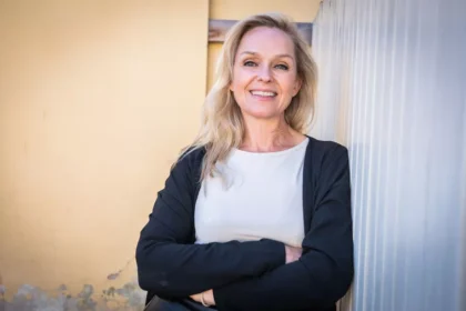 anu sinisalo puoliso