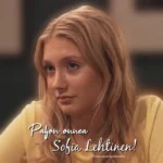 Sofia Lehtinen