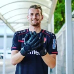 Lukas Hradeckyn palkka