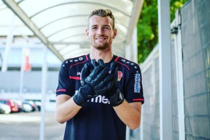 Lukas Hradeckyn palkka