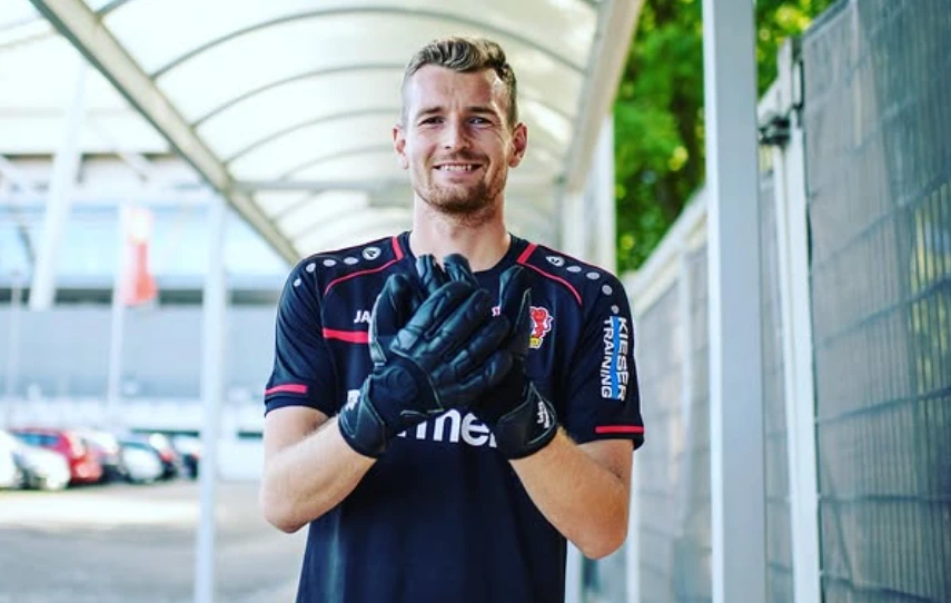 Lukas Hradeckyn palkka