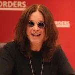Ozzy Osbourne lapset