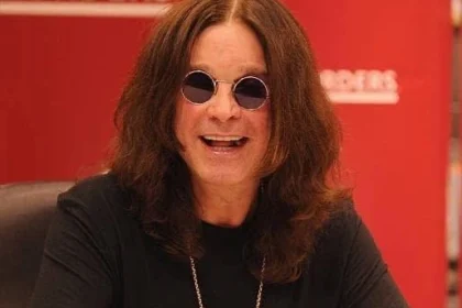 Ozzy Osbourne lapset