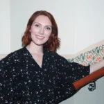 inna tähkänen