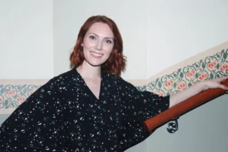 inna tähkänen