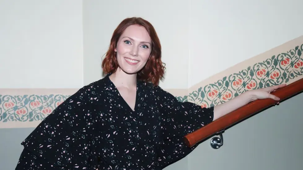 inna tähkänen