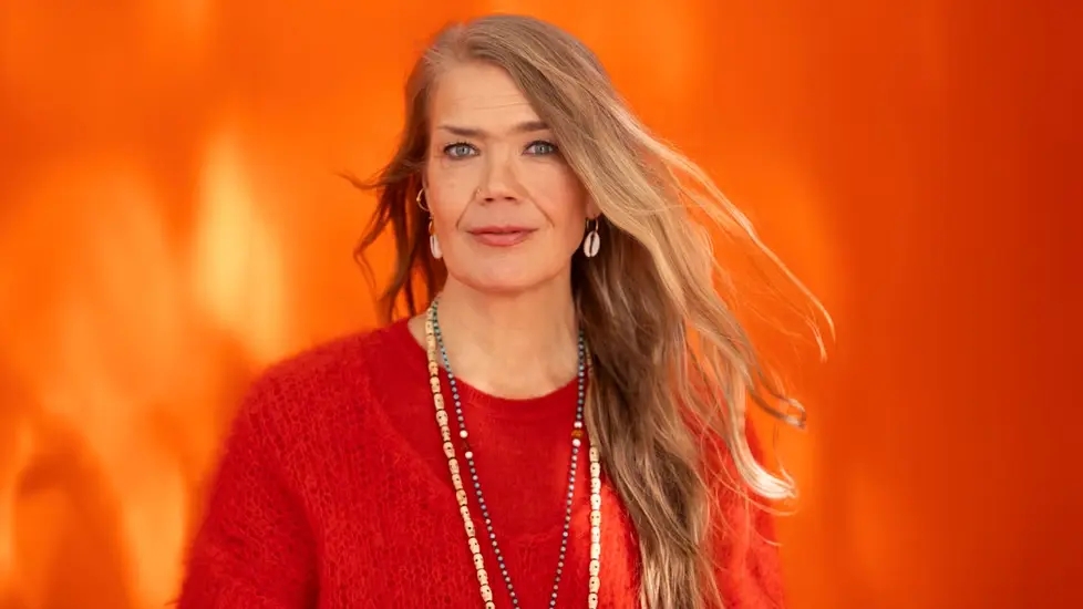 Stina edelmann