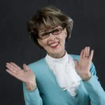 Arja Tuomarila