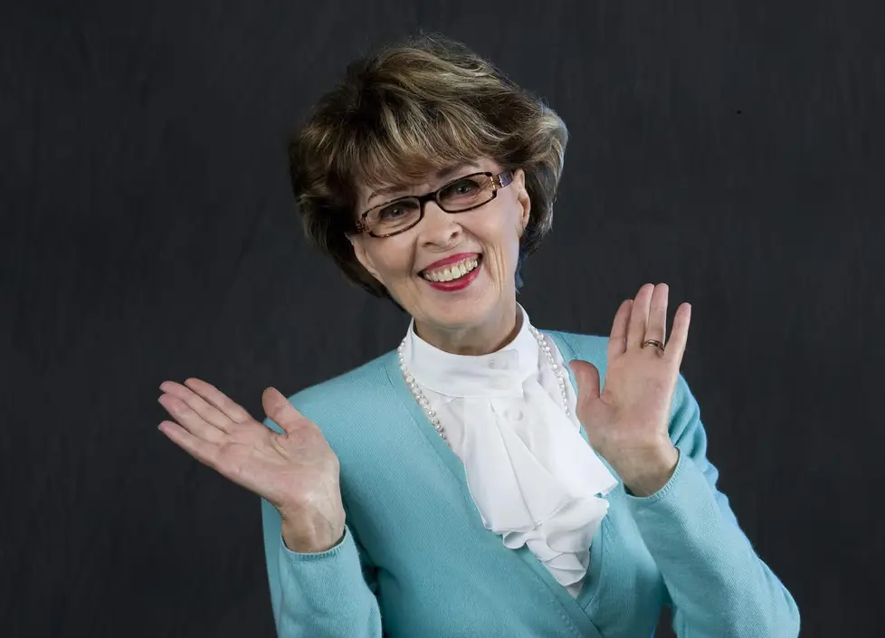 Arja Tuomarila