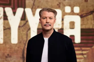 Lauri kottonen