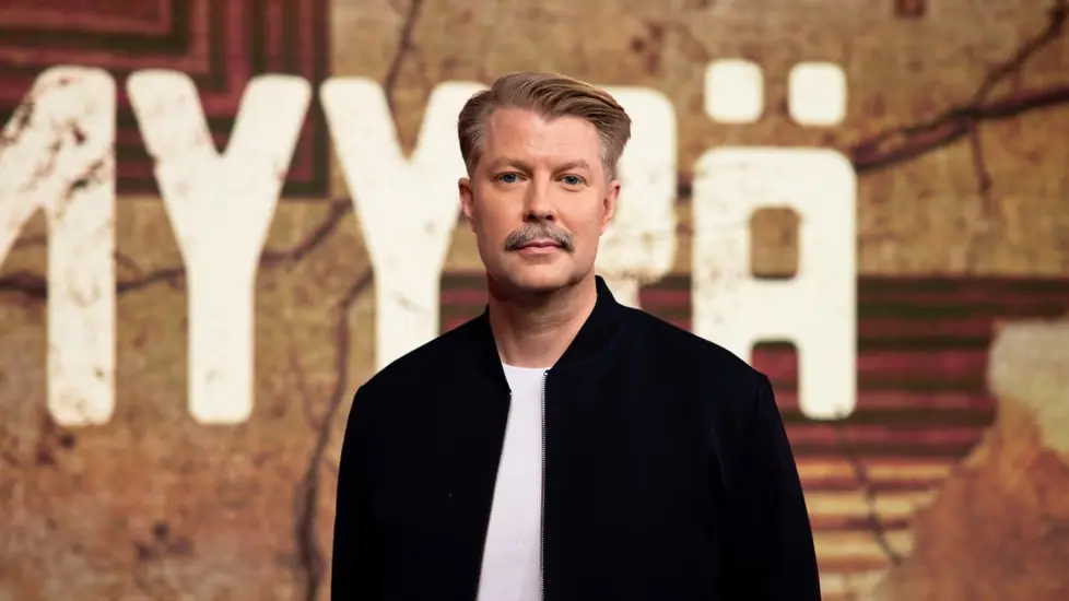 Lauri kottonen