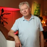 Pekka Pouta eläkkeelle