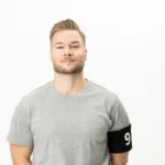Viljami harjuniemi ikä