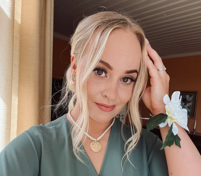 Miisa Grekov