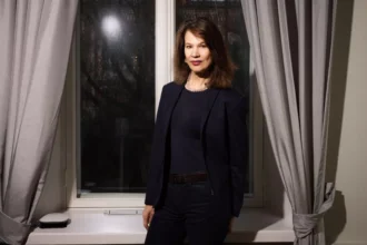 Elina pylkkänen ikä