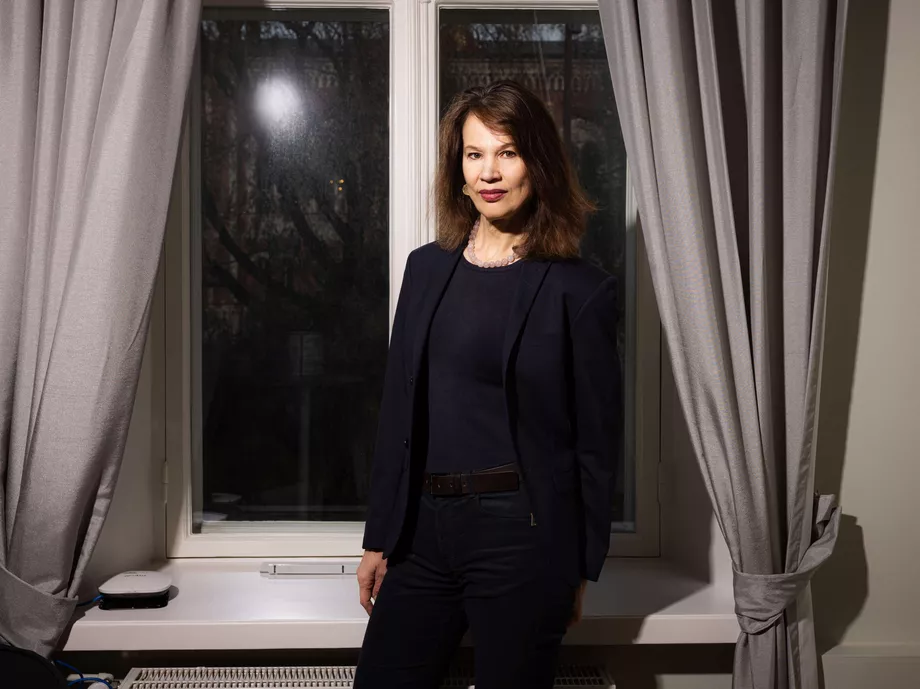 Elina pylkkänen ikä