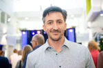 Ivan Puopolo perhe