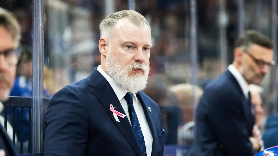 Rikard Grönborg