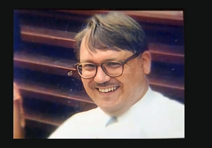 Ilpo Härmäläinen