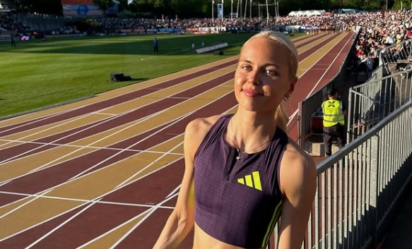 Ella Mikkola
