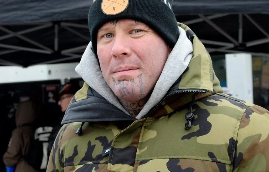 Janne Nacci