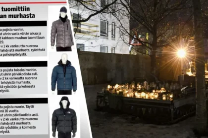 Koskelan teinisurma