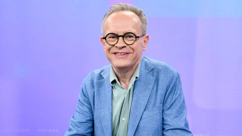 Petteri Löppönen perhe