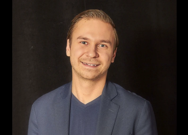 Joel Tukiainen